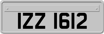 IZZ1612