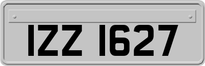 IZZ1627
