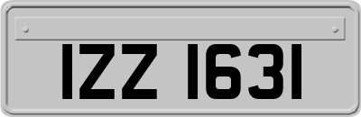 IZZ1631
