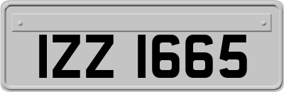 IZZ1665