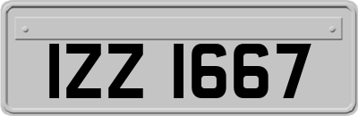 IZZ1667