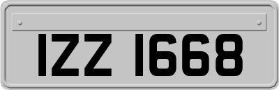 IZZ1668