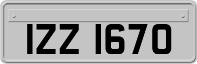 IZZ1670