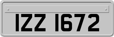 IZZ1672