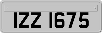 IZZ1675