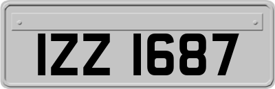 IZZ1687