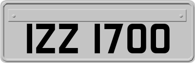 IZZ1700