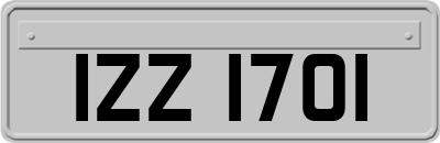 IZZ1701
