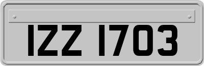 IZZ1703