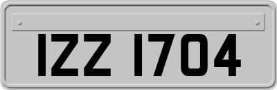 IZZ1704