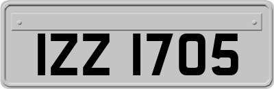 IZZ1705