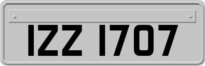IZZ1707