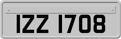 IZZ1708