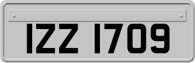IZZ1709