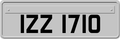 IZZ1710