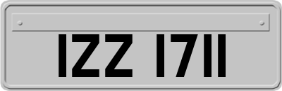 IZZ1711