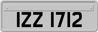 IZZ1712