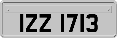 IZZ1713