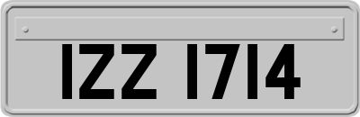 IZZ1714