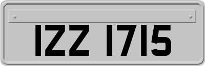 IZZ1715