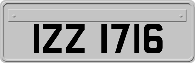 IZZ1716