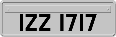 IZZ1717