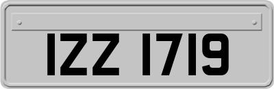 IZZ1719