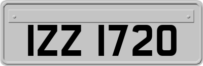 IZZ1720
