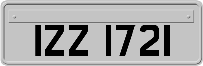 IZZ1721