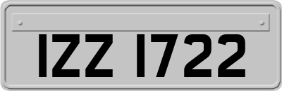 IZZ1722