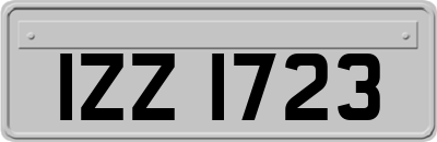 IZZ1723