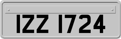 IZZ1724