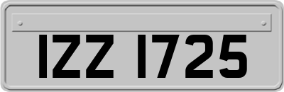 IZZ1725