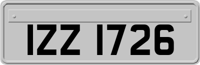 IZZ1726