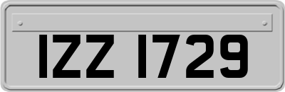 IZZ1729