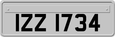 IZZ1734