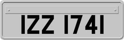 IZZ1741