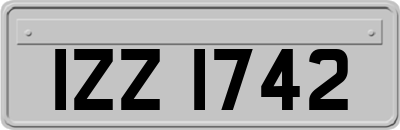 IZZ1742