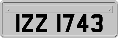 IZZ1743