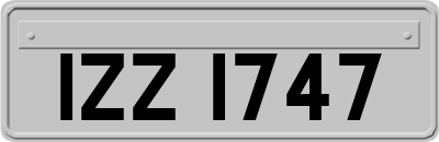 IZZ1747