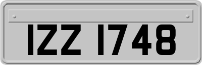 IZZ1748
