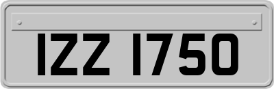 IZZ1750