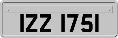IZZ1751