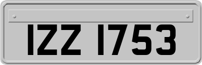 IZZ1753