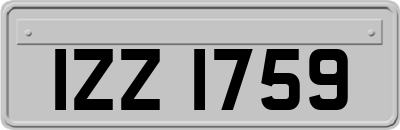 IZZ1759