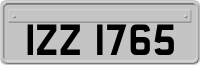IZZ1765