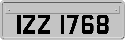 IZZ1768