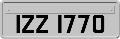 IZZ1770