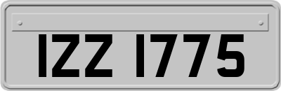 IZZ1775