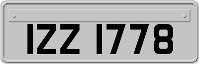 IZZ1778